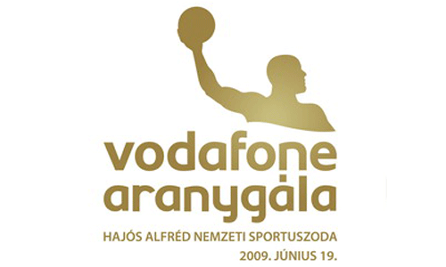 Vodafone Aranygála